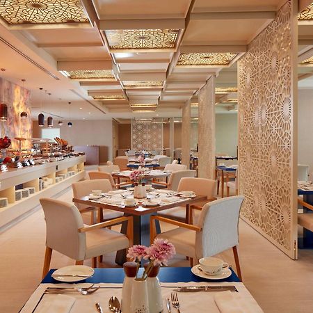 Tilal Jabal Al Kabah Hotel Meca Exterior foto The restaurant at the hotel