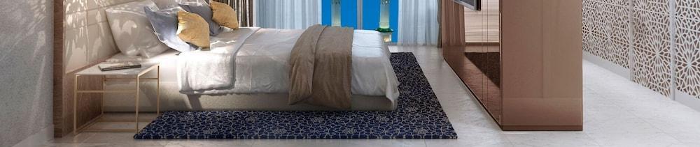 Tilal Jabal Al Kabah Hotel Meca Exterior foto A carpet in a bedroom