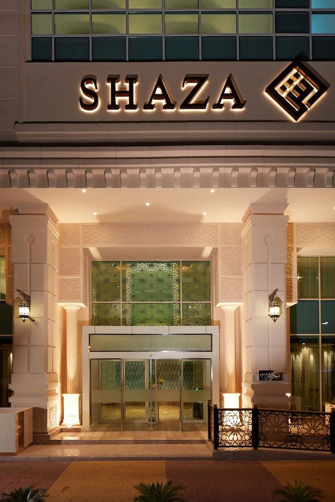 Tilal Jabal Al Kabah Hotel Meca Exterior foto The entrance of the hotel