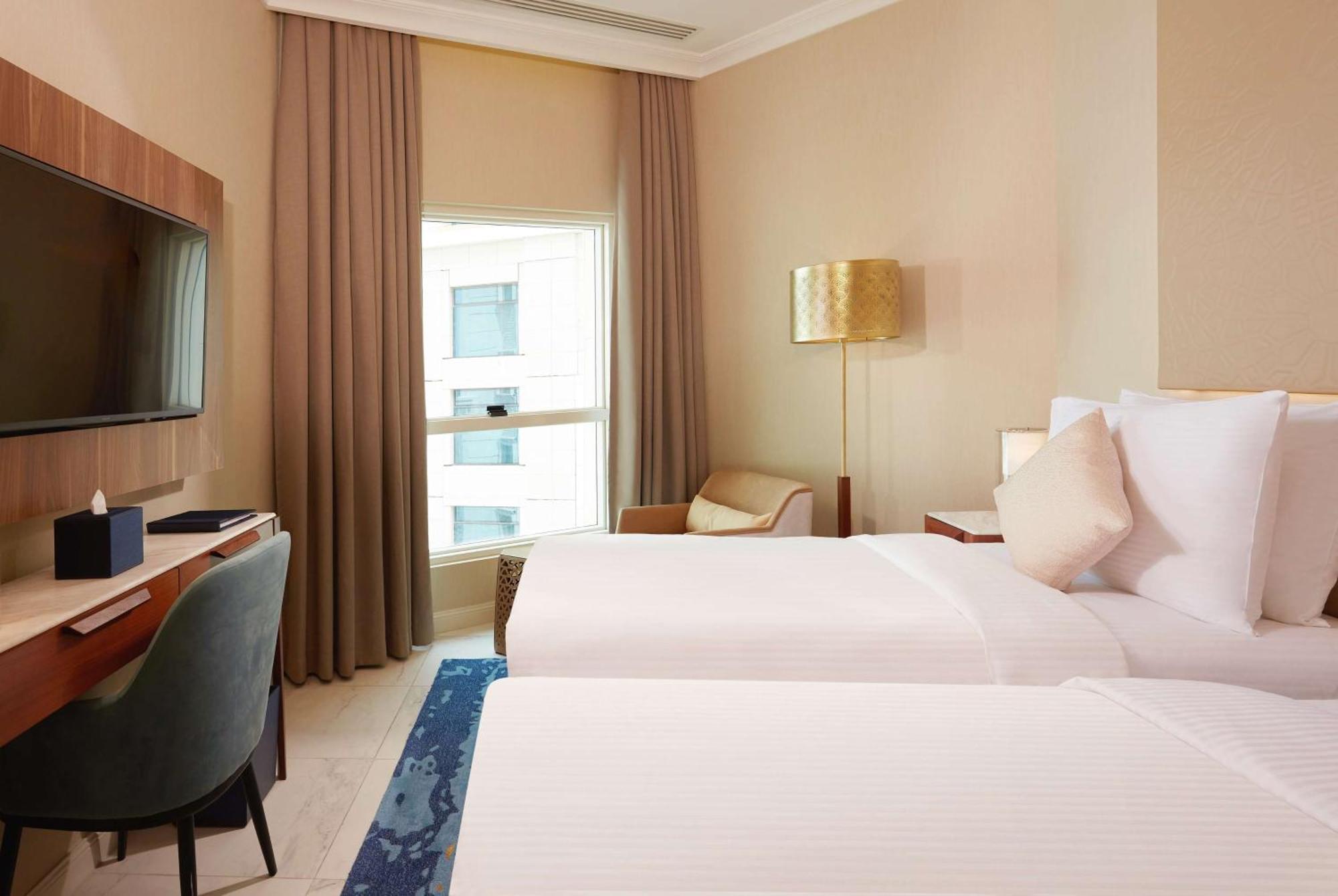 Tilal Jabal Al Kabah Hotel Meca Exterior foto Deluxe room