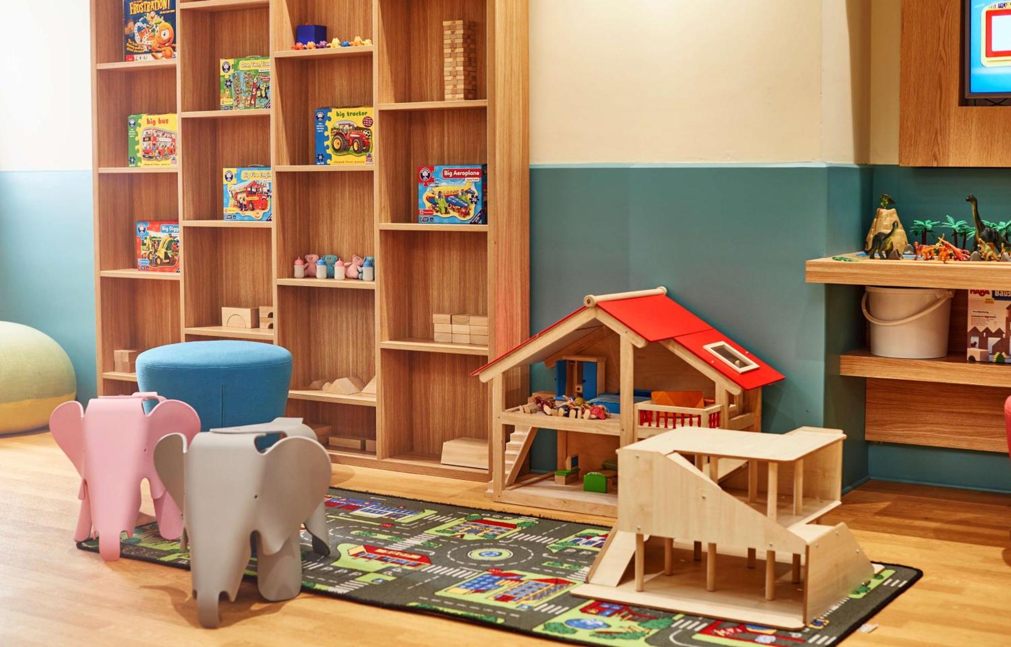 Tilal Jabal Al Kabah Hotel Meca Exterior foto A Montessori classroom