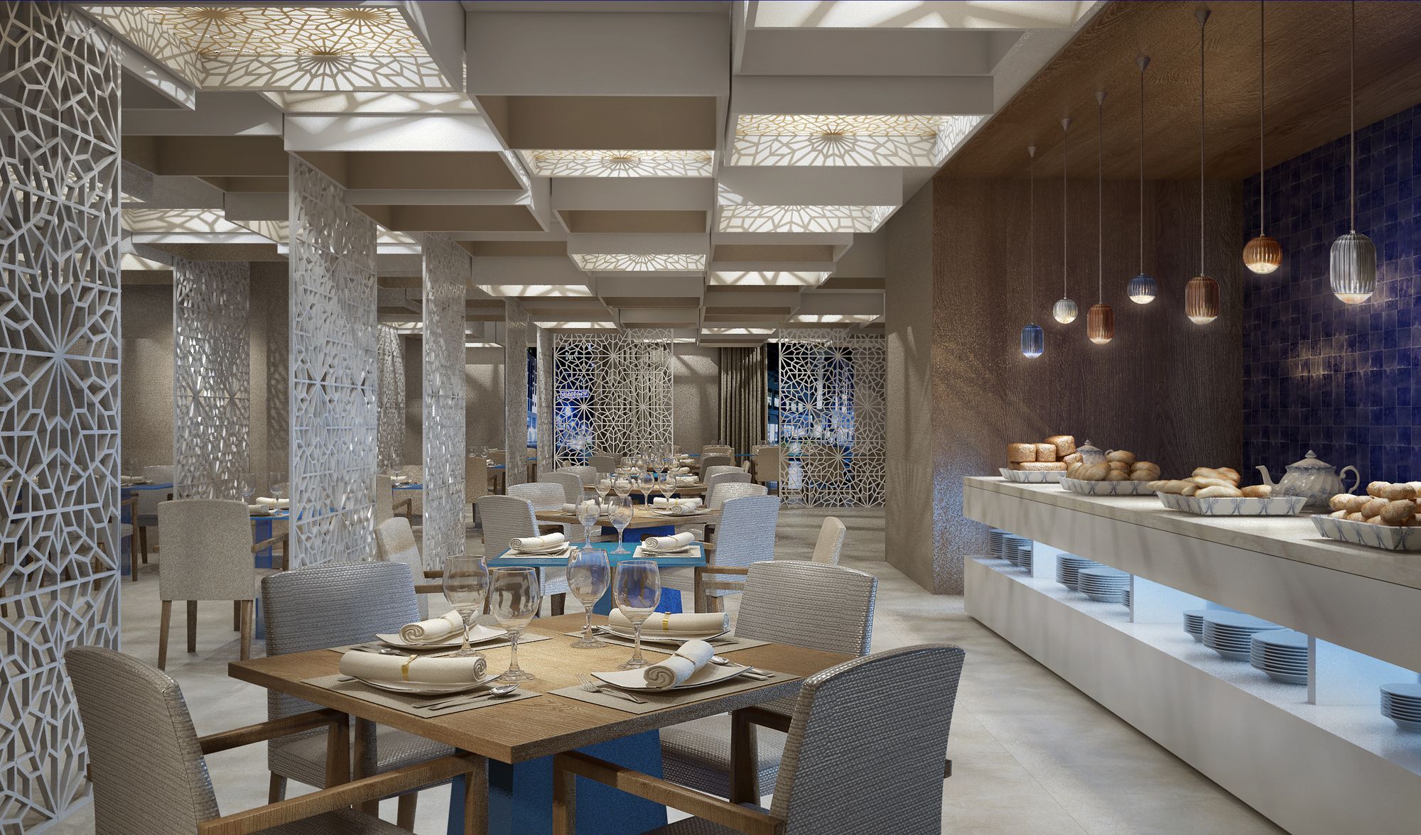 Tilal Jabal Al Kabah Hotel Meca Exterior foto The restaurant